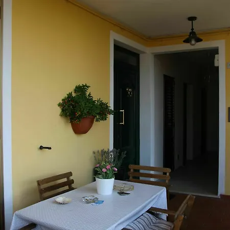 Maison d'hôtes Casa Gioia