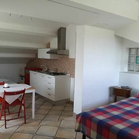Casa Gioia