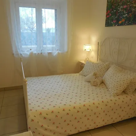 Casa Gioia Maison d'hôtes 3*