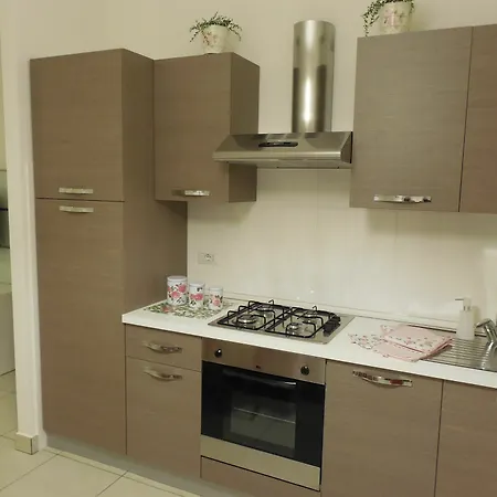Casa Gioia Civitanova Marche