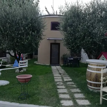 Casa Gioia Maison d'hôtes 3*